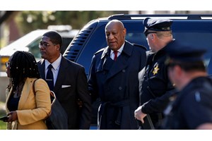 Μπιλ Κόσμπι: Ένοχος για σεξουαλική επίθεση - 500.000 δολ. αποζημίωση στη γυναίκα που έπεσε θύμα στη βίλα του Χιου Χέφνερ - εικόνα 2