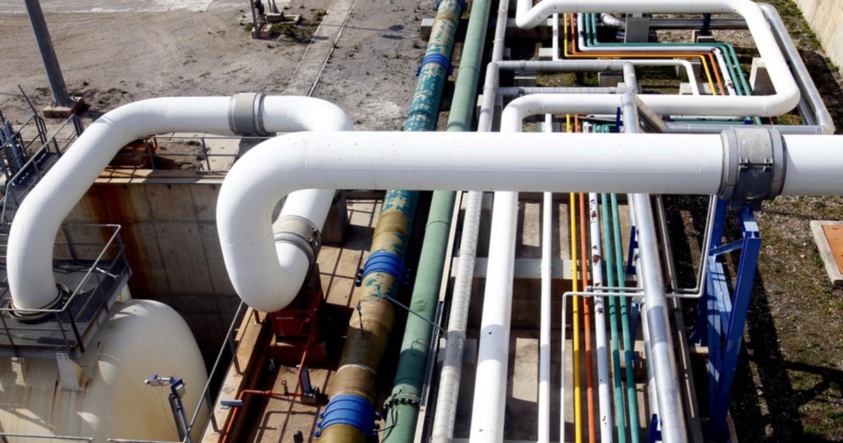 Διεθνής Οργανισμός Ενέργειας: Δεν υπάρχει πιθανότητα βραχυπρόθεσμης έλλειψης πετρελαίου παρά τον πόλεμο στην Ουκρανία - εικόνα 2