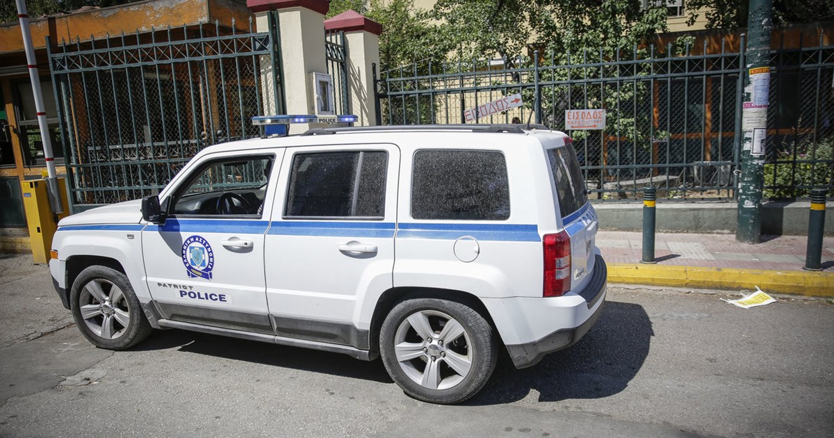 Θεσσαλονίκη: Ασυνείδητοι φουλάρουν τα ρεζερβουάρ και... εξαφανίζονται χωρίς να πληρώσουν - εικόνα 2