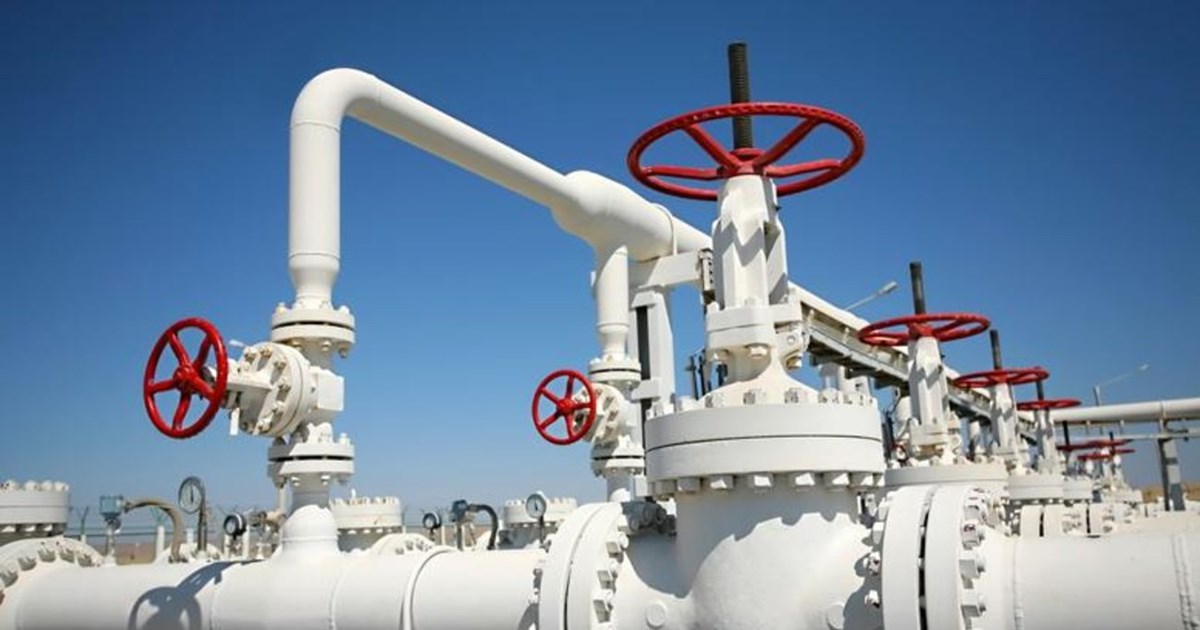 Σκρέκας για το φυσικό αέριο: Μπορούμε άμεσα να μετατρέψουμε εργοστάσια ηλεκτροπαραγωγής αερίου να καίνε πετρέλαιο