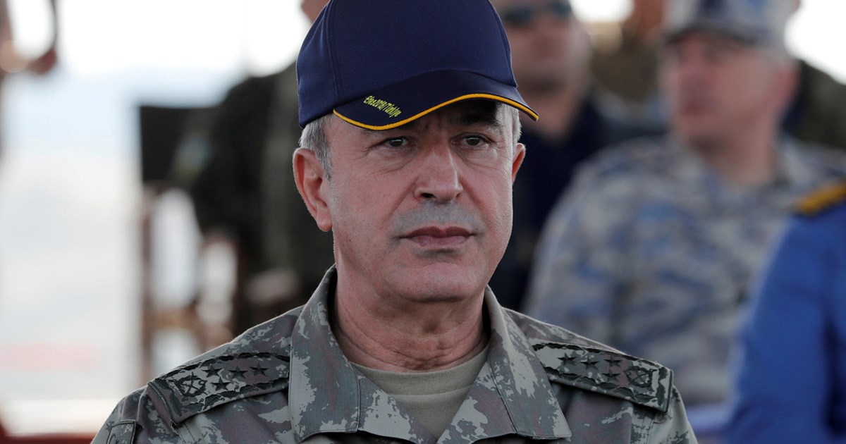 Αμερικανοί αξιωματούχοι στους FT: Το ΝΑΤΟ θα πρέπει να είναι έτοιμο να αναστείλει τη συμμετοχή της Τουρκίας στη Συμμαχία - εικόνα 2