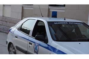 Κως: Συνελήφθη Γερμανός ακροδεξιός για συμμετοχή σε εγκληματική οργάνωση, όπλα και ναρκωτικά