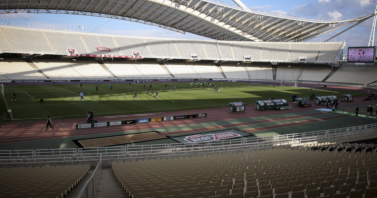 ΑΕΚ: "Προστατεύουμε την ομάδα από τις προκλήσεις" στο ντέρμπι με τον Παναθηναϊκό