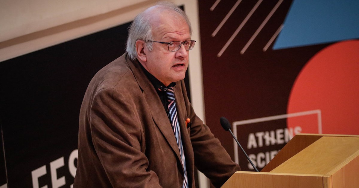 Ζάκυνθος: Δύο σεισμικές δονήσεις ταρακούνησαν το νησί