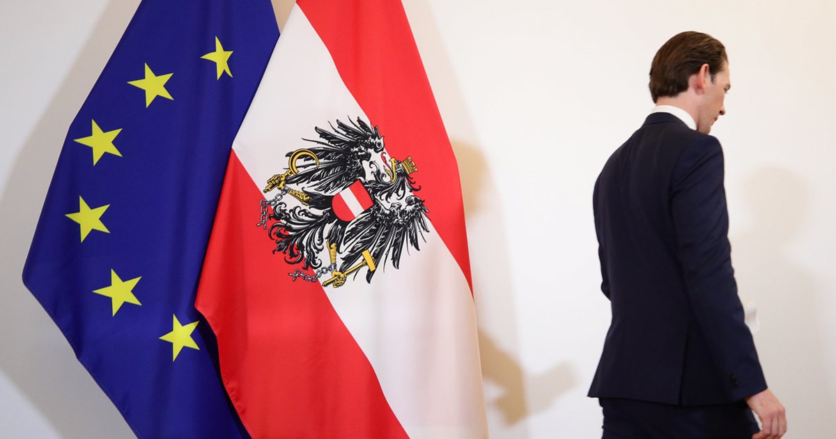 Σεμπάστιαν Κουρτς: Το σκάνδαλο διαφθοράς που τον οδήγησε στην παραίτηση - Εξαγόραζε δημοσκοπήσεις για να ανέβει στην Καγκελαρία - εικόνα 3