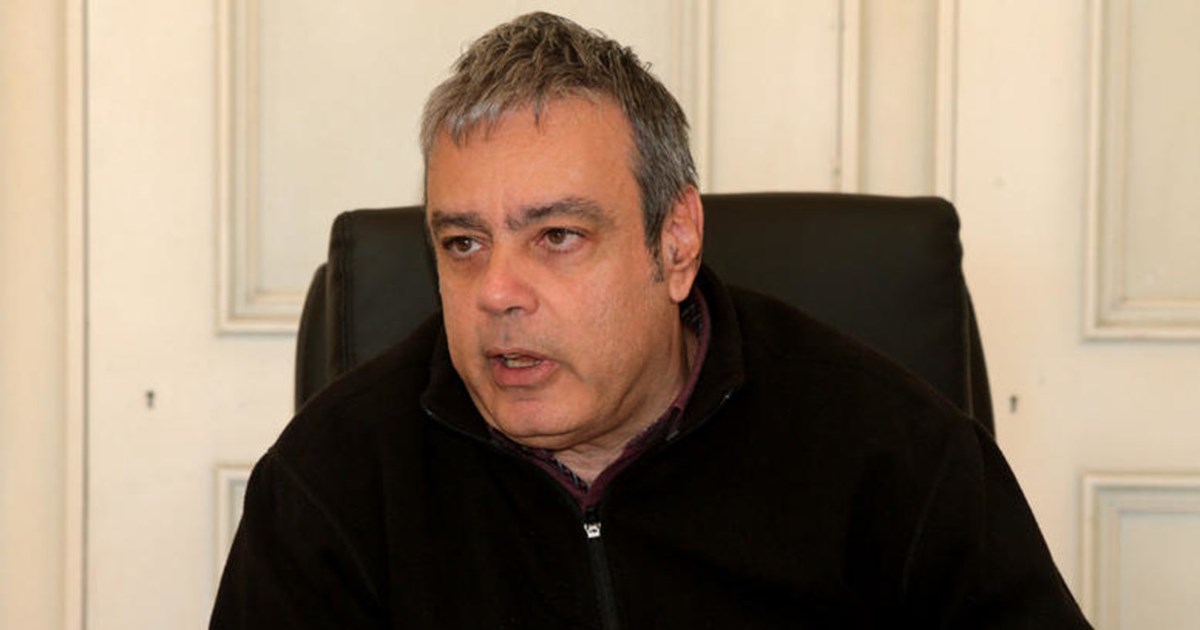 Βερναρδάκης: Καλύτερα να αποκαλούσα την Κεραμέως "Μήδεια"  - Δώρο στον Μητσοτάκη η δήλωσή μου