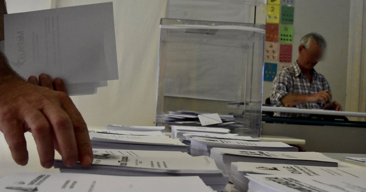 Δημοσκόπηση Interview: Μικρή πτώση για τη ΝΔ - "Παγωμένος" ο ΣΥΡΙΖΑ - Στις 9 μονάδες η διαφορά - εικόνα 2