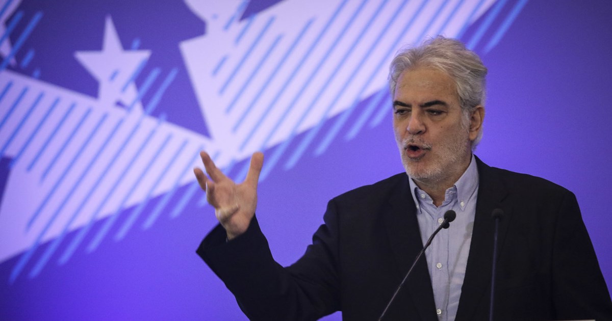 Σειρήνες συναγερμού θα ηχήσουν σε όλη τη χώρα την Τρίτη