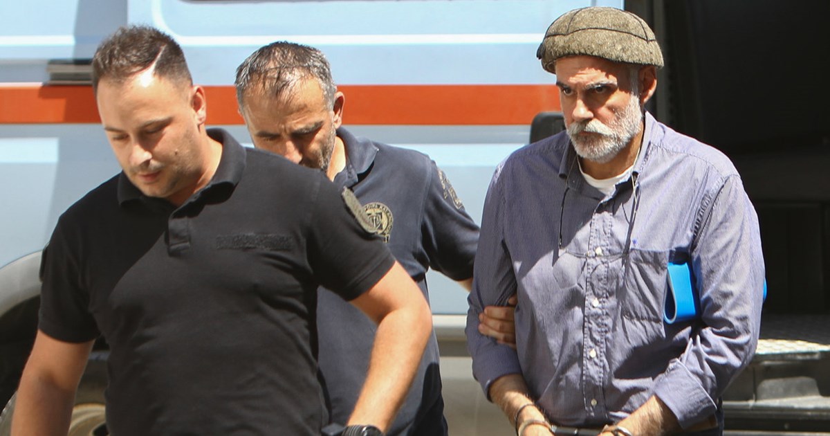 Πρωτοφανές περιστατικό στο Ναύπλιο: Καθαριστές πέταξαν στα σκουπίδια τρεις δικογραφίες- Αναζητείται ο ηθικός αυτουργός - εικόνα 2