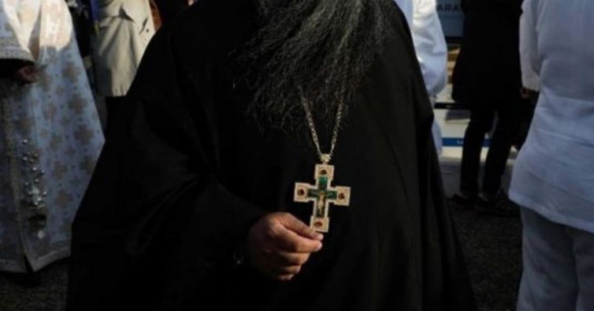 Βόλος: Κάθειρξη 8 ετών σε 83χρονο ιερέα για ασέλγεια σε βάρος 11χρονης -...  | Ελλάδα Ειδήσεις