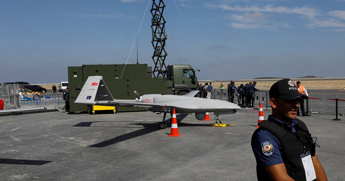 Νέο παραλήρημα Ερντογάν: "Άλλα είναι τα σύνορα του κράτους μας, άλλα είναι τα σύνορα της καρδιάς μας" - εικόνα 2