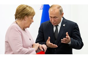 Πόλεμος στην Ουκρανία: Ρώσοι και Ουκρανοί αλληλοδιαψεύδονται για το ποιος κερδίζει στο Σεβεροντονέτσκ