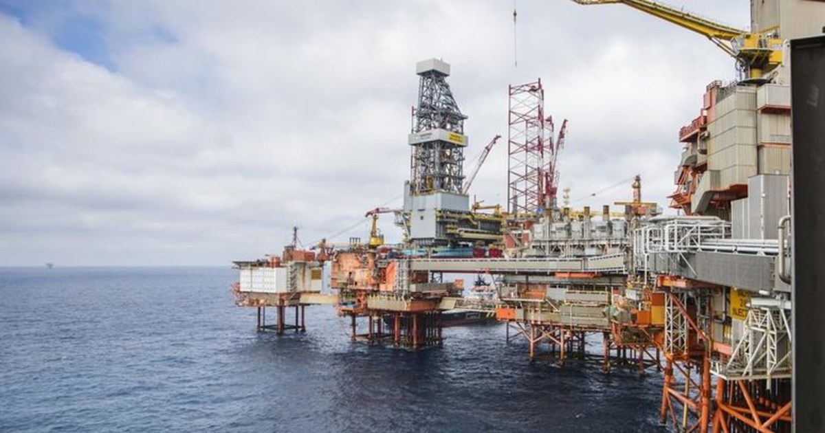 Αρχίζουν οι έρευνες για τα κοιτάσματα φυσικού αερίου σε Ιόνιο και Κρήτη - Παρασκευή οι επίσημες ανακοινώσεις