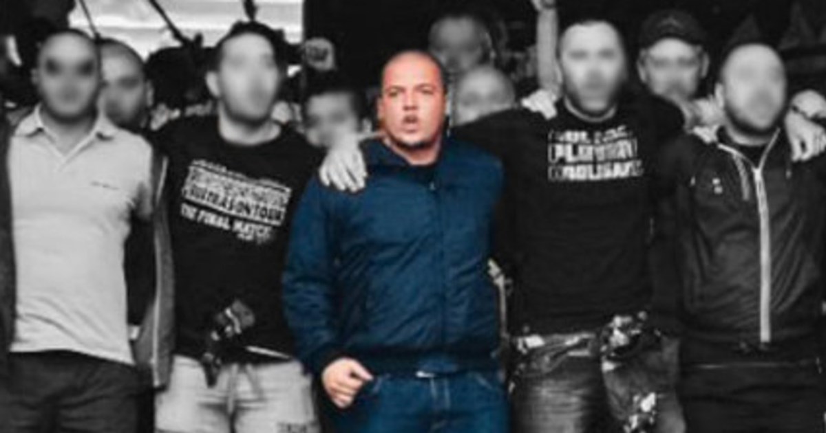 "Aυτοί δεν είναι φίλαθλοι, αλλά σεσημασμένοι δολοφόνοι"-  Συγκλονίζει η αδελφή του νεκρού Βούλγαρου οπαδού του Άρη