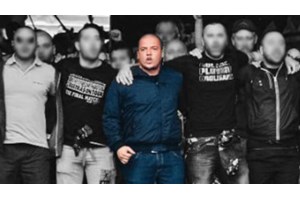 "Aυτοί δεν είναι φίλαθλοι, αλλά σεσημασμένοι δολοφόνοι"- Συγκλονίζει η αδελφή του νεκρού Βούλγαρου οπαδού του Άρη