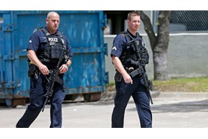 Εφοδος στο Καπιτώλιο: "Ηταν η κορύφωση απόπειρας πραξικοπήματος από τον Τραμπ", είπαν βουλευτές στην Εξεταστική Επιτροπή