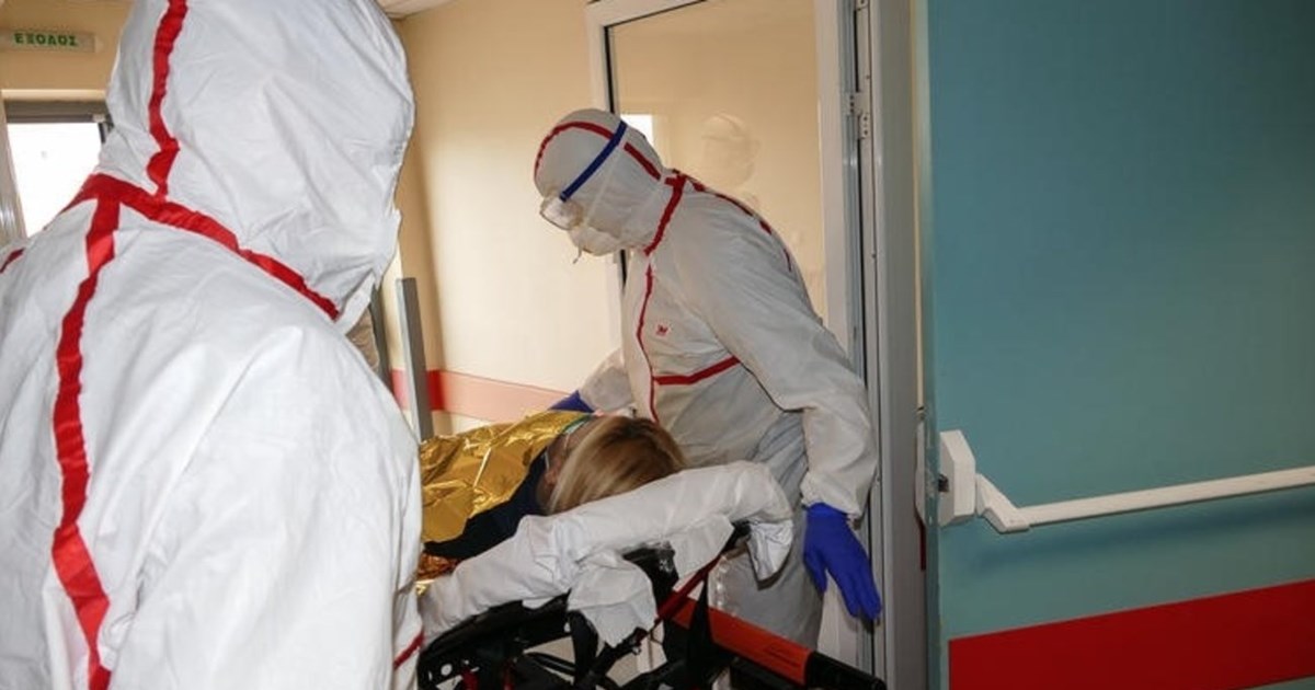 Κορονοϊός: Φόβοι ότι θα υπάρξουν 50 εκατ. θύματα παγκοσμίως