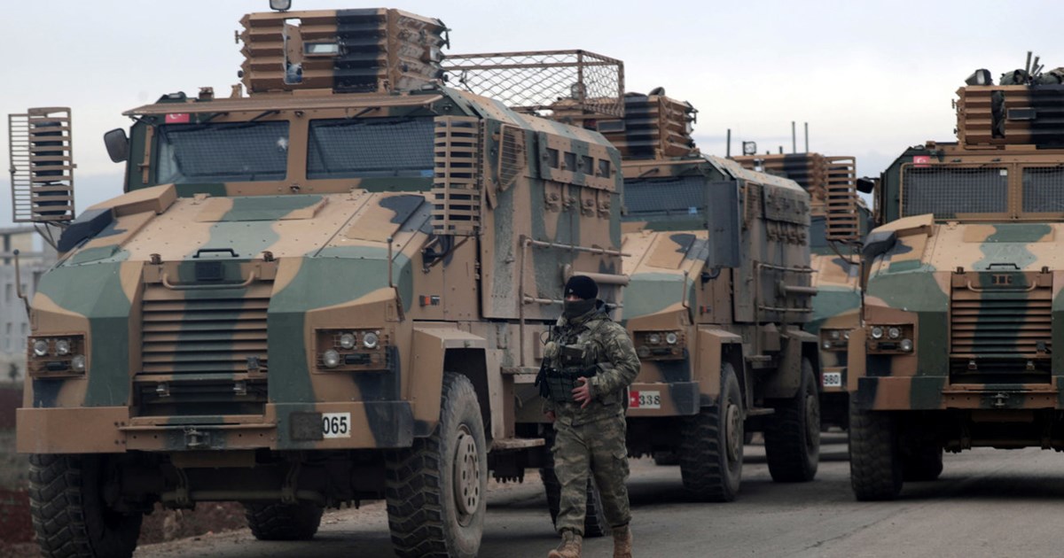 Πόλεμος στην Ουκρανία: Στρατηγός των φιλορώσων αυτονομιστών σκοτώθηκε στο Ντονμπάς - εικόνα 3