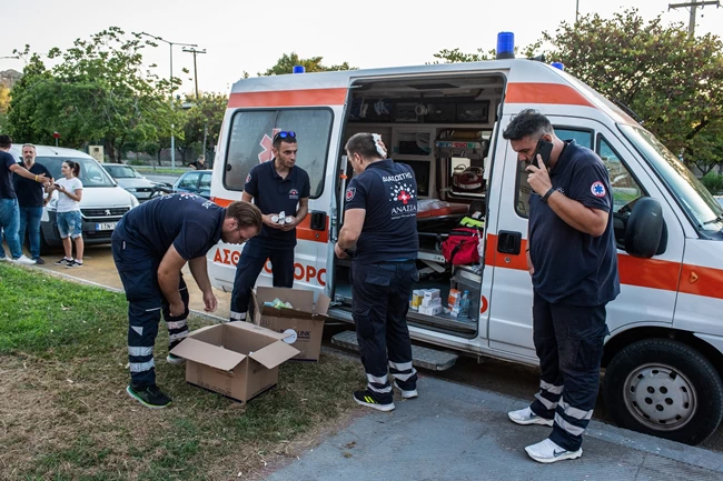 ΕΚΘΕΣΙΑΚΟ ΒΟΛΟΥ