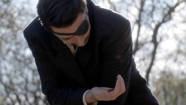 Άγριες Μέλισσες spoiler: Η δολοφονία μιας γυναίκας οδηγεί την Ελένη στην κατάρρευση