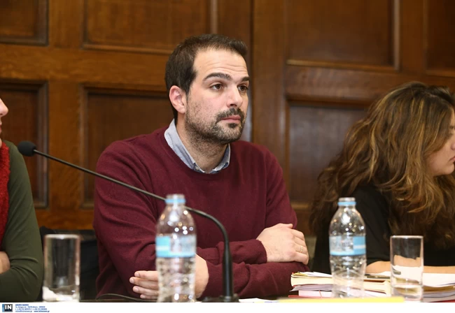 Γαβριήλ Σακελλαρίδης