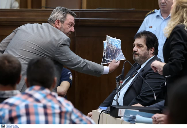 Ανδρέας Τζέλης