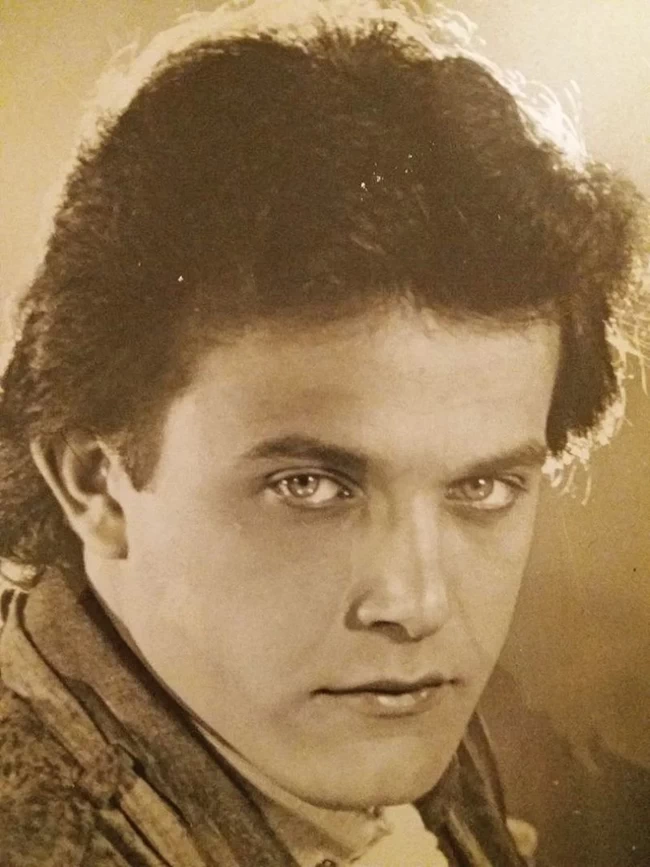 ΓΙΩΡΓΟΣ ΜΑΤΑΡΑΓΚΑΣ