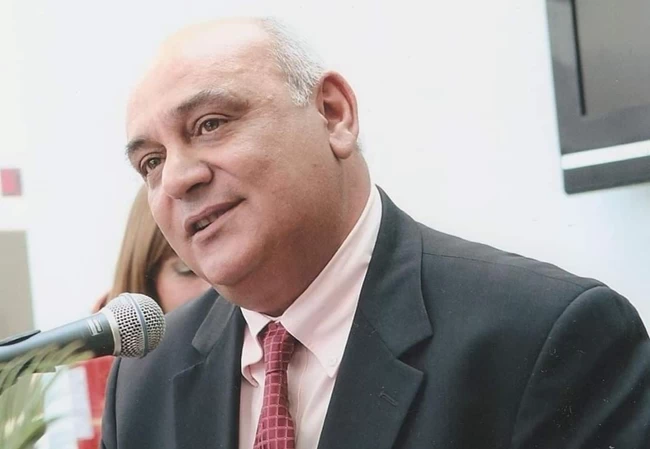 Κώστας Τσιτουρίδης