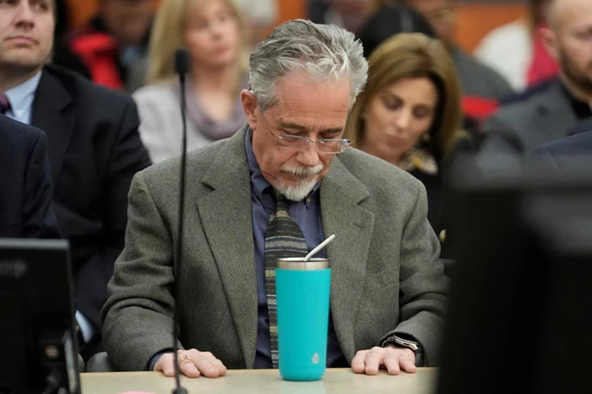 ΔΙΚΗ ΠΑΛΤΡΟΟΥ