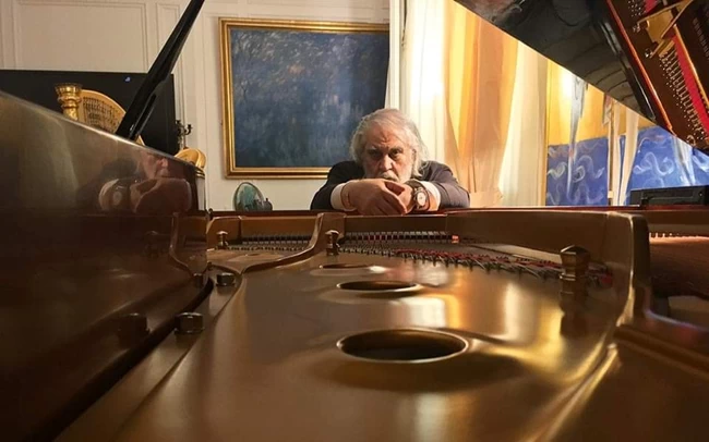 βαγγελης παπαθανασιου