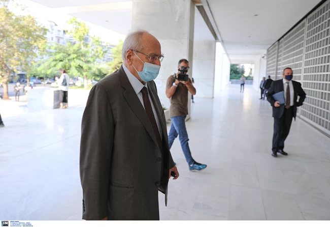 Στη δημοσιότητα ολόκληρο το υπόμνημα της οικογένειας Γρηγορόπουλου στον Άρειο Πάγο