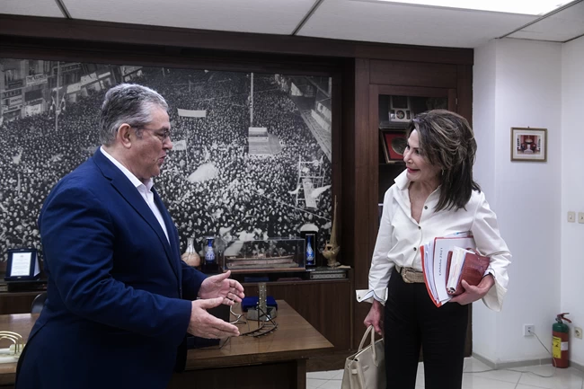 Γιάννα Αγγελοπούλου