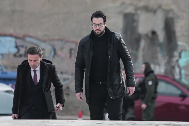 ΜΑΝΟΣ ΔΑΣΚΑΛΑΚΗΣ