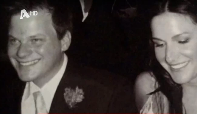 ΓΑΜΟΣ ΚΑΡΑΜΑΝΛΗ