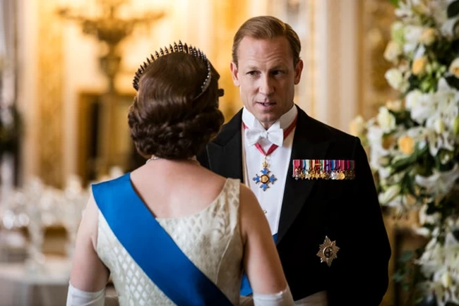 Tobias Menzies