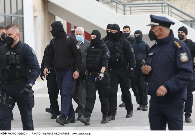 ΦΙΛΙΠΠΙΔΗΣ ΛΙΓΝΑΔΗΣ