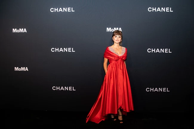 Penelope Cruz