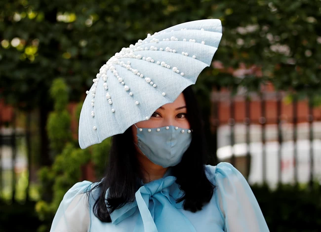 ROYAL ASCOT