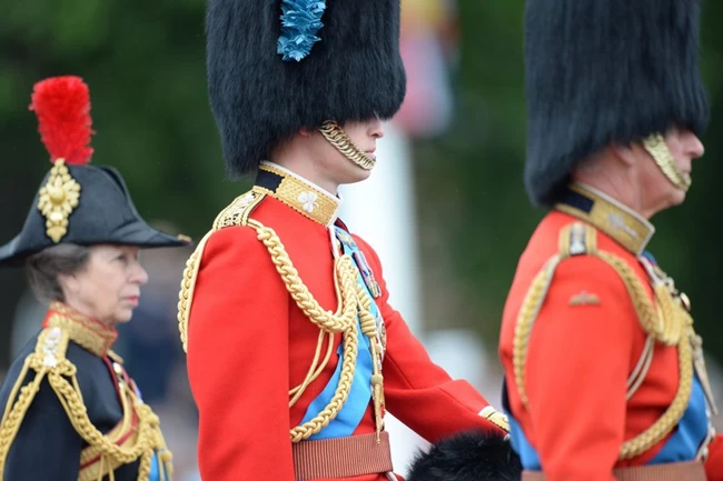 princess anne