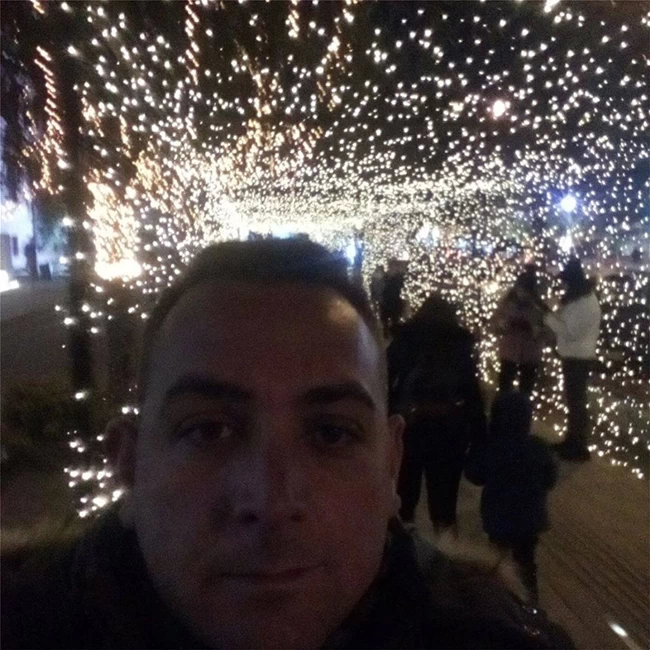 δράστης