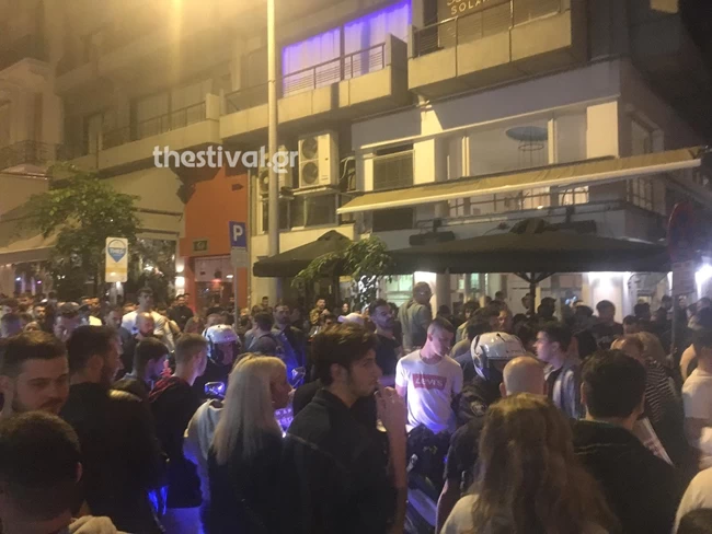 θεσσαλομ