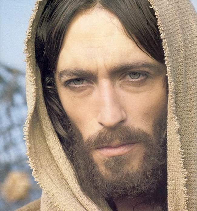 "Ο Ιησούς από τη Ναζαρέτ": Οι διάσημοι ηθοποιοί που δεν... έπαιξαν στο αριστούργημα του Τζεφιρέλι