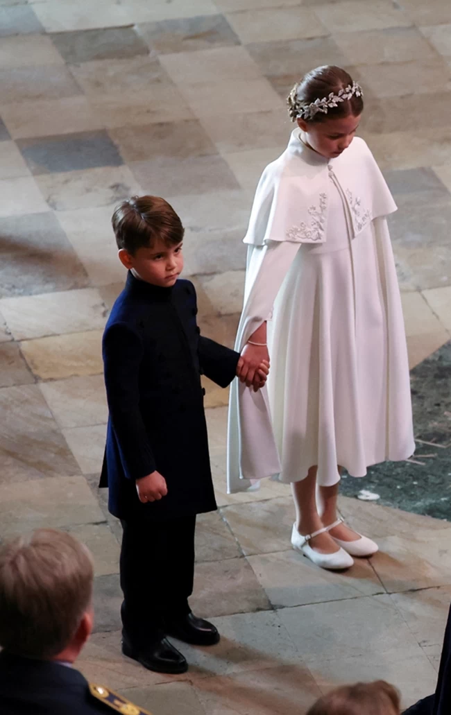CORONATION