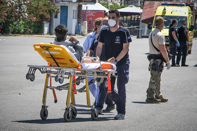 ΠΥΛΟΣ ΝΑΥΑΓΙΟ