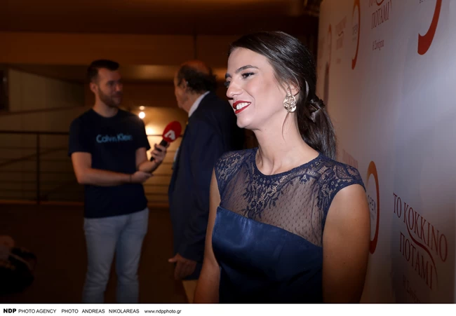 Aναστασία Παντούση