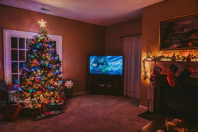 christmas