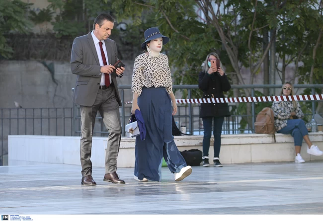 Ιωάννα Παλιοσπύρου