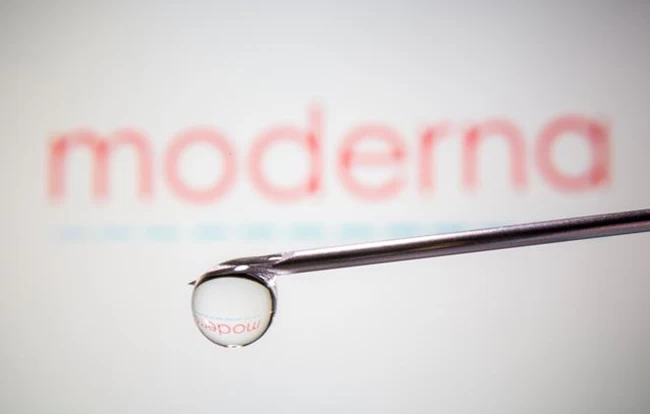 ΗΠΑ - Εμβόλιο Moderna: Ο FDA έδωσε άδεια κατεπείγουσας χρήσης