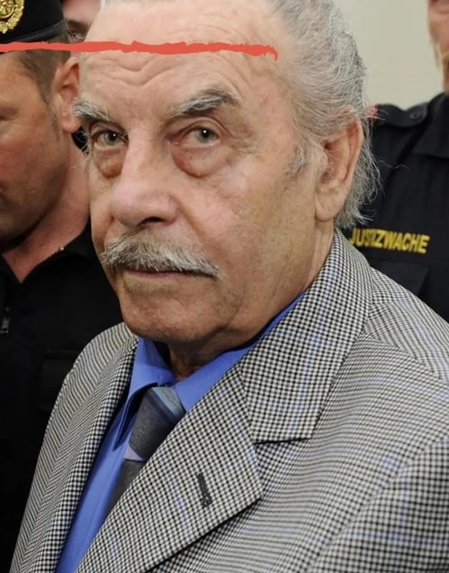 Ο Αυστριακός "πατέρας" που είχε φυλακίσει σε καταφύγιο και βίαζε την κόρη του επί 24 χρόνια, έγραψε βιβλίο που τα λέει όλα