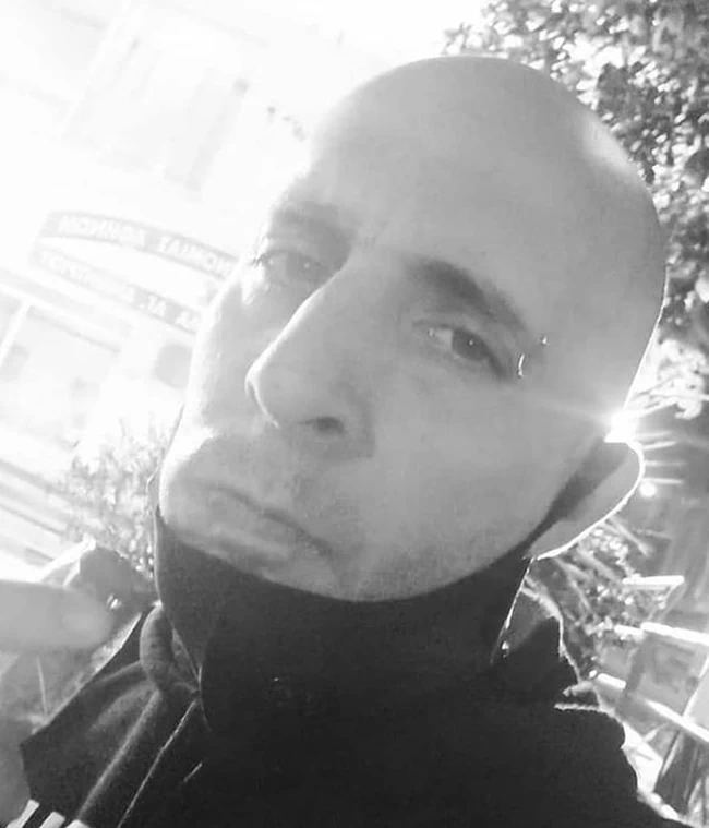 Αστυνομικός Ηλιούπολη